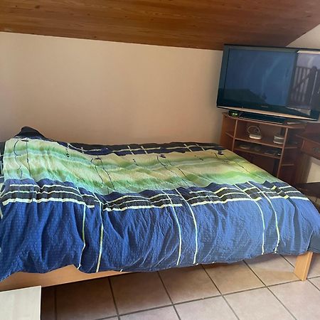 Chambres D'Hotes Les Genevez Exterior photo